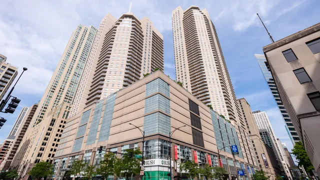 Residences at Grand Plaza Apartments