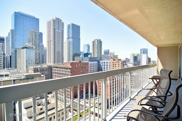 Residences at Grand Plaza Apartments