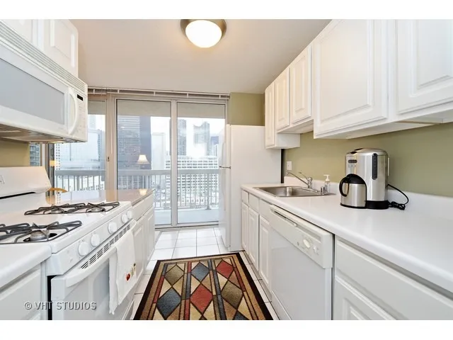 Residences at Grand Plaza Apartments