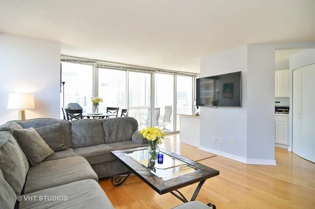 Residences at Grand Plaza Apartments