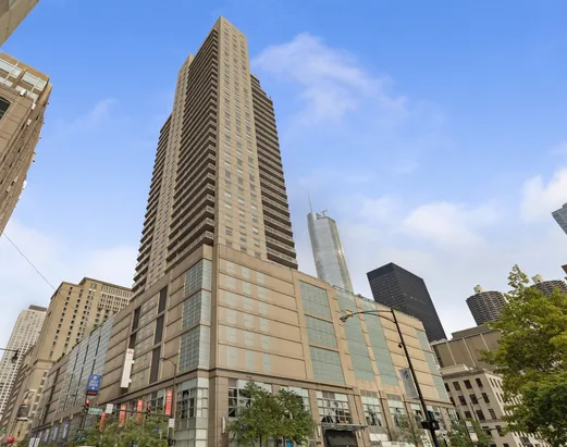 Residences at Grand Plaza Apartments