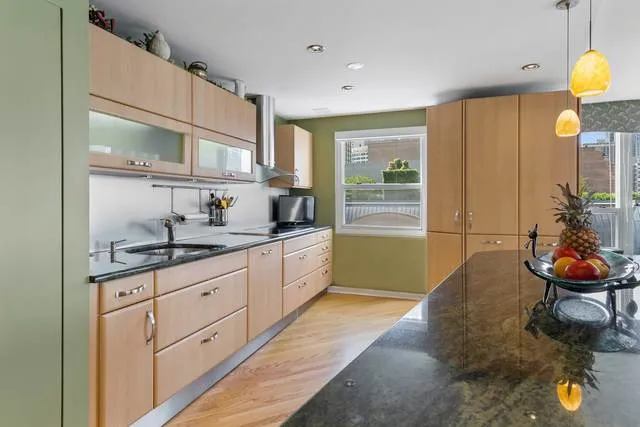 Ritchie Court Apartments