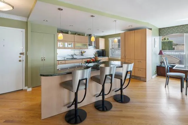 Ritchie Court Apartments