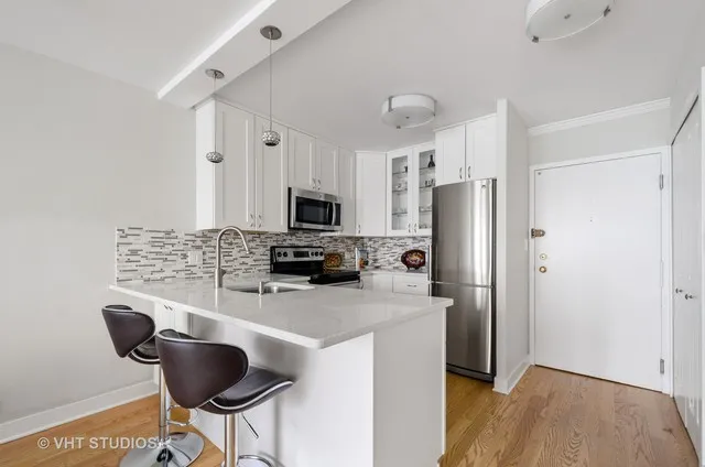 Ritchie Court Apartments