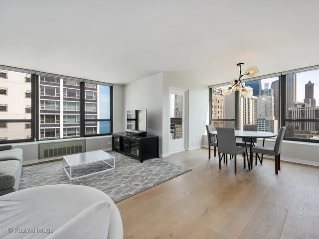 Ritchie Court Apartments