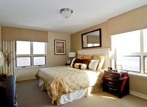 ReNew Five Ninety Five Apartments