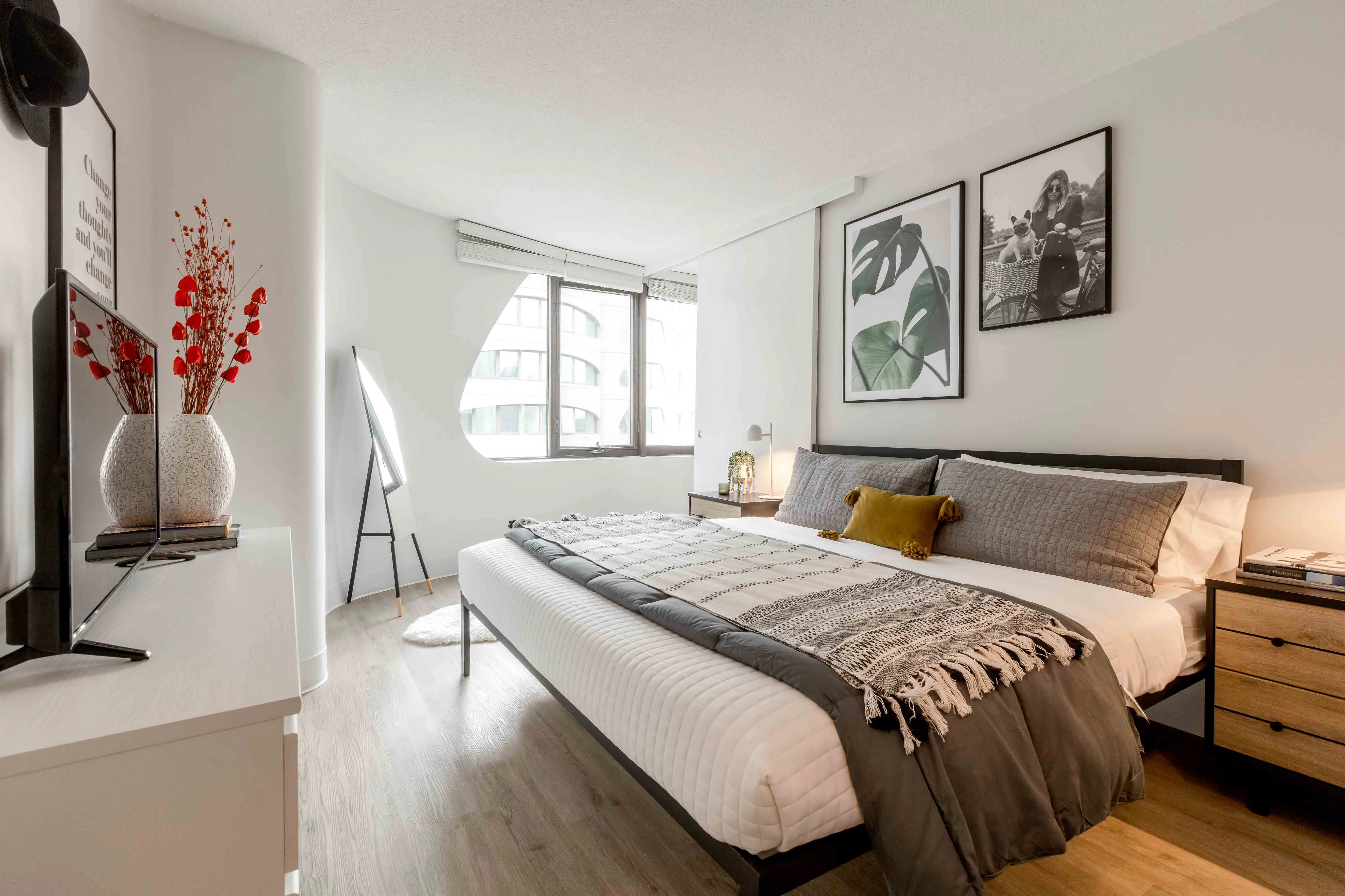 River City Apartments