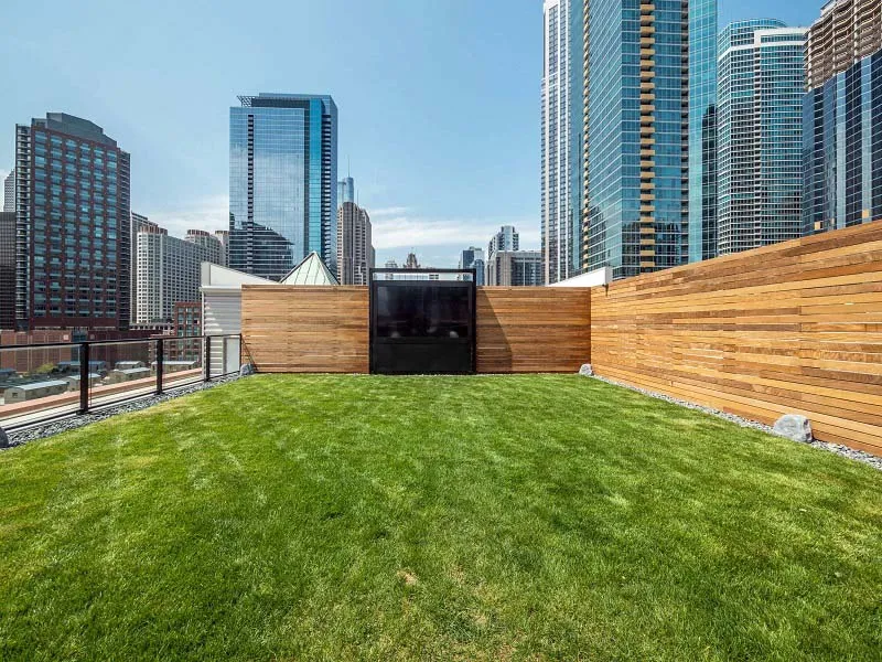 Lofts at River East Apartments