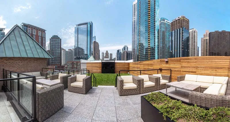 Lofts at River East Apartments