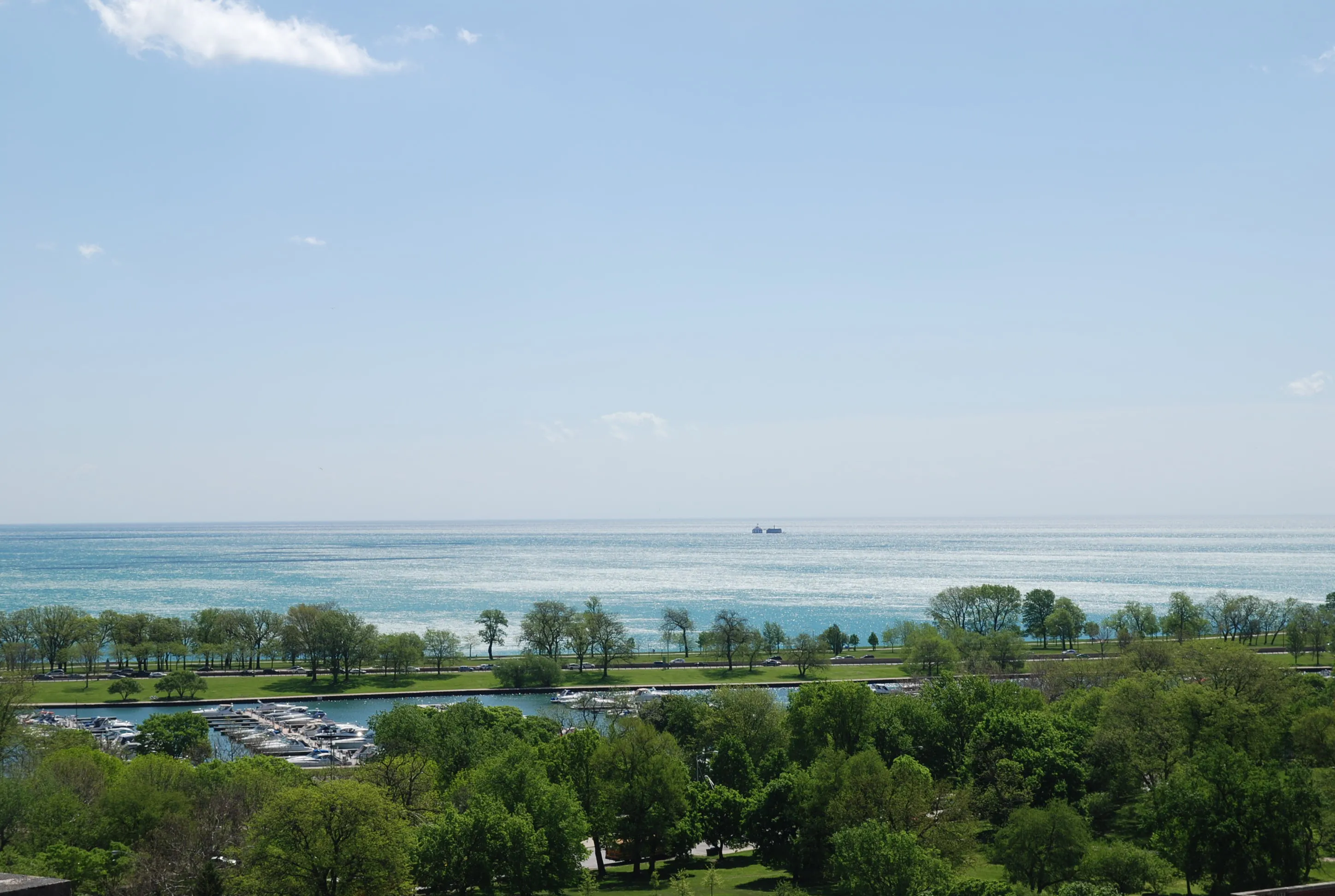 2738 North Pine Grove Apartments