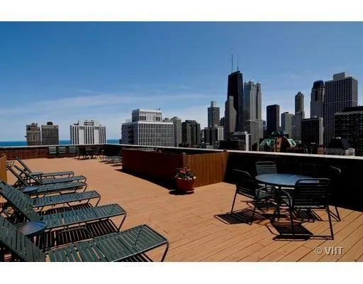 1250 N DEARBORN PKWY 60610-1250 N Dearborn-unit#20D-Chicago-IL