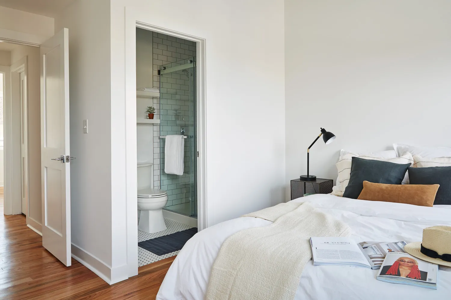 Pilsen Coliving Apartments