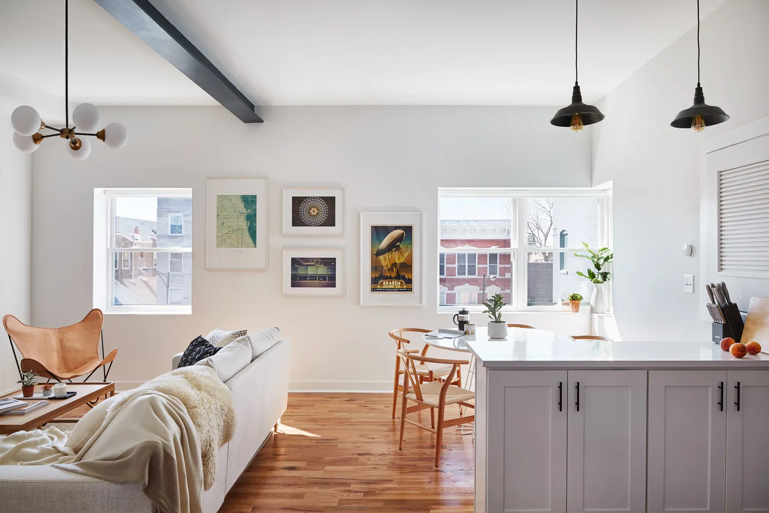 Pilsen Coliving Apartments