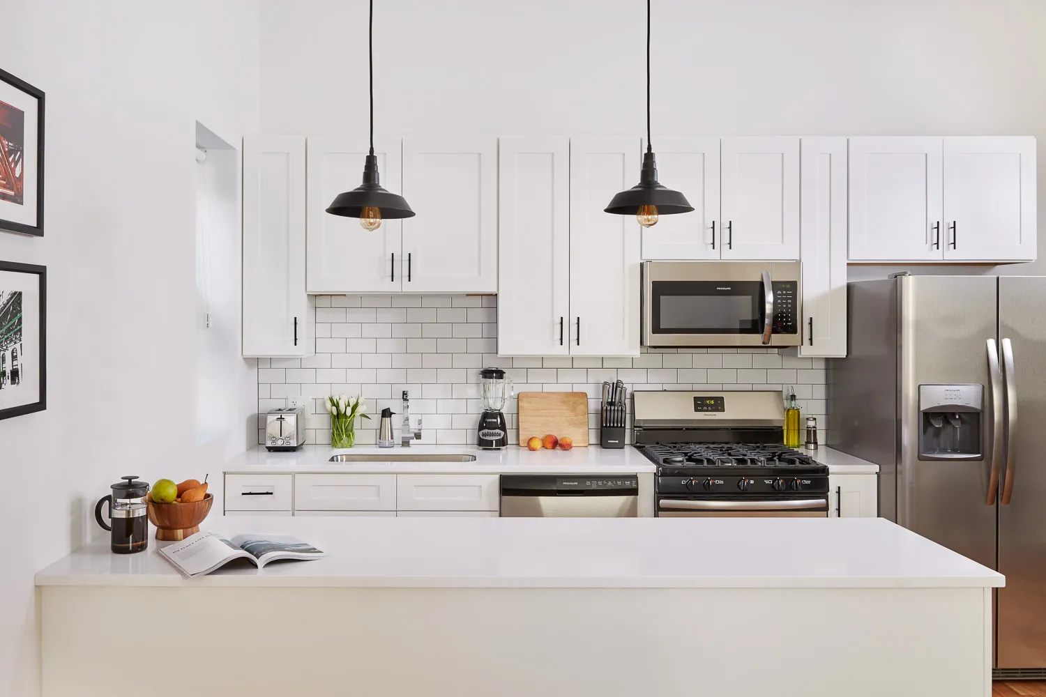 Pilsen Coliving Apartments