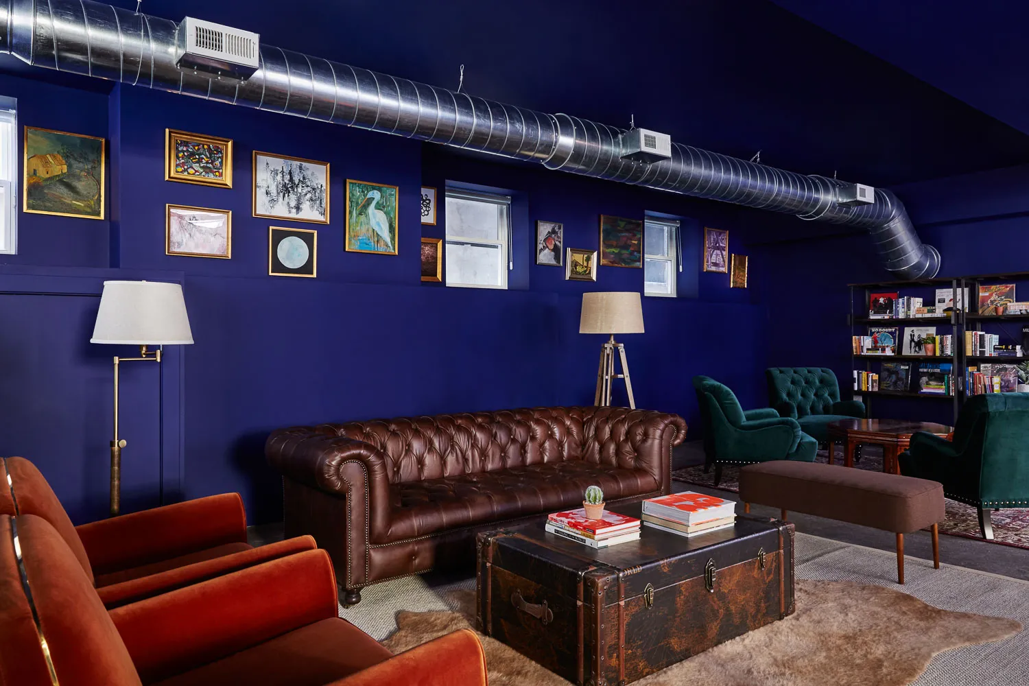 Pilsen Coliving Apartments