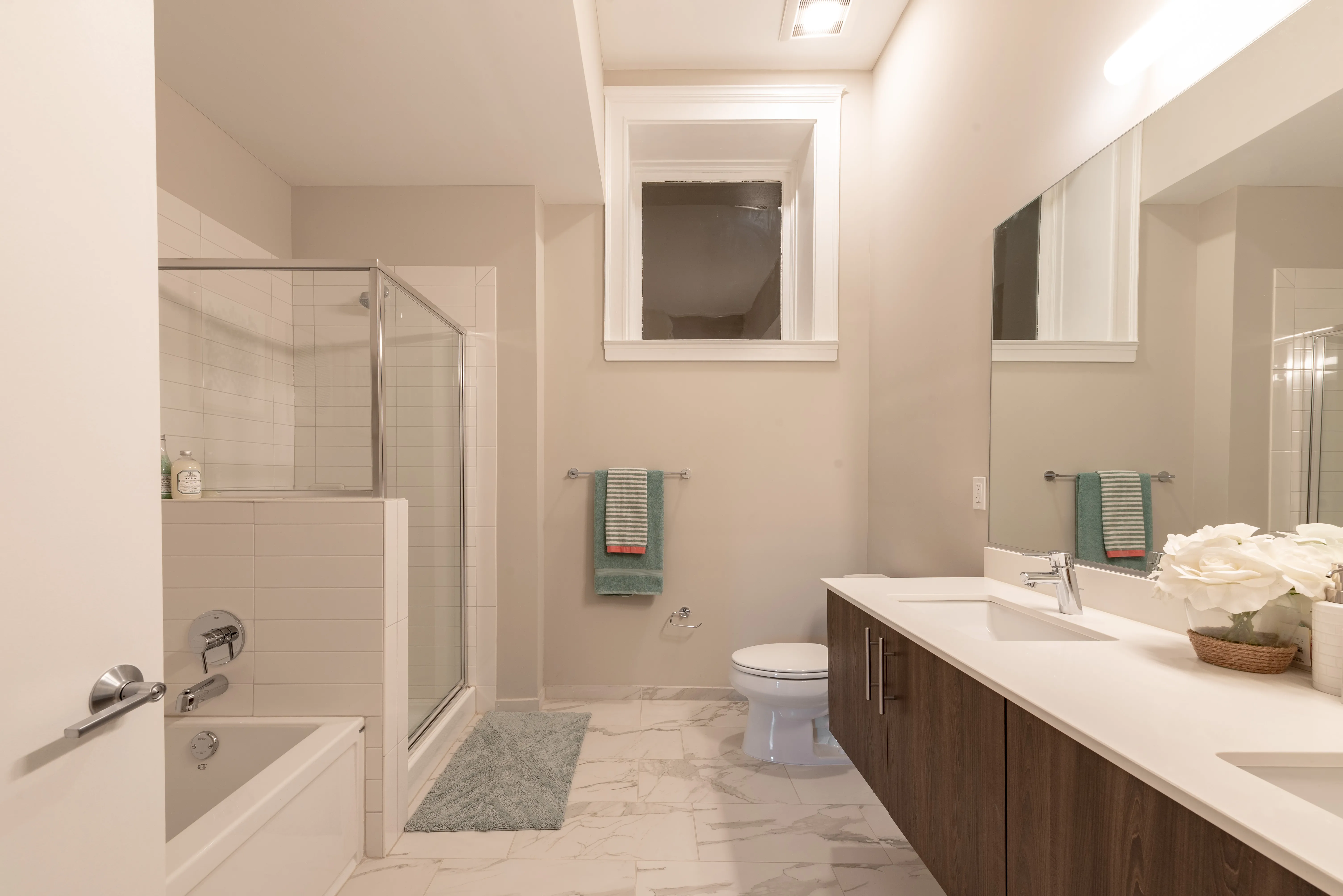 Stewart School Loft apartments