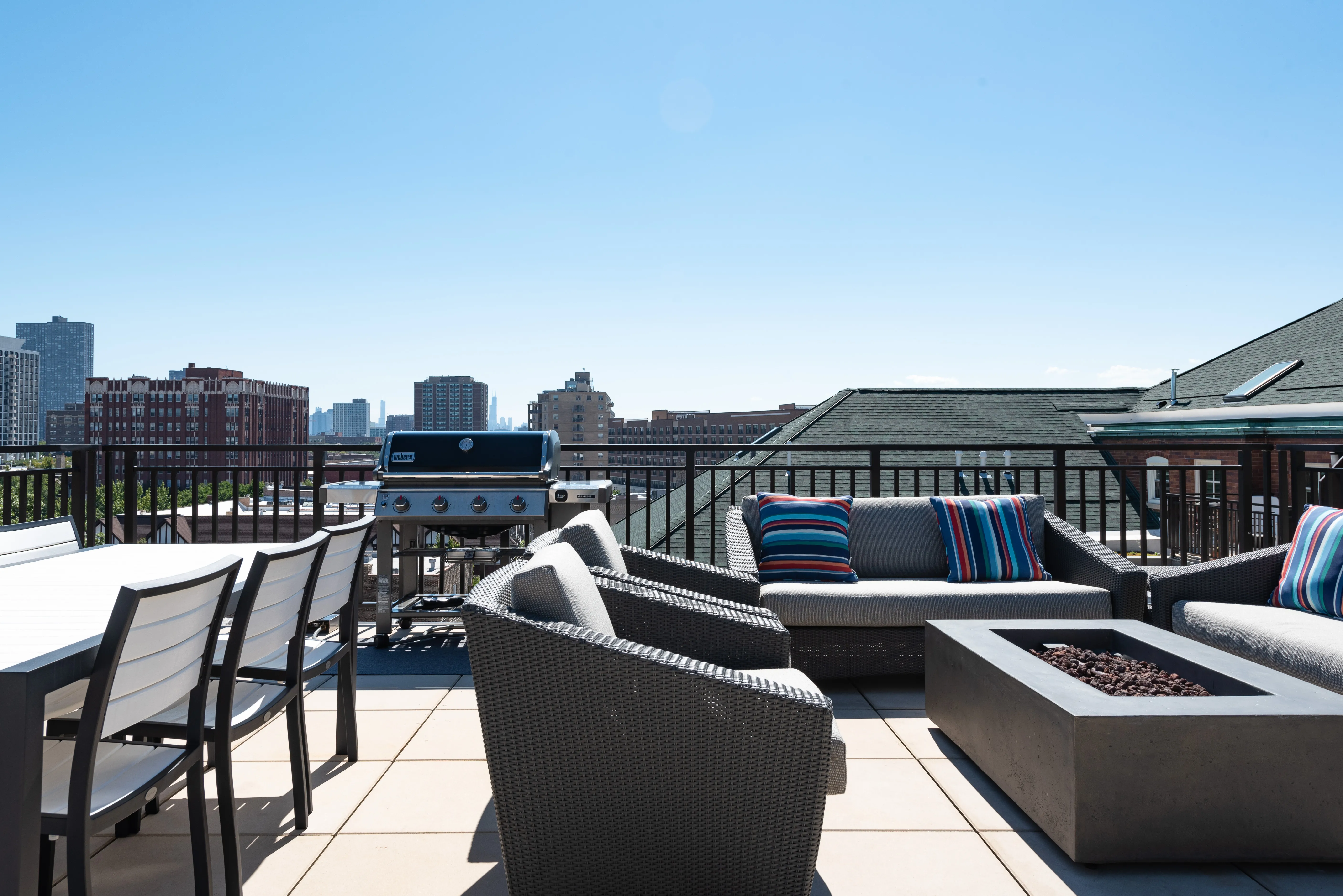 Stewart School Loft Apartments