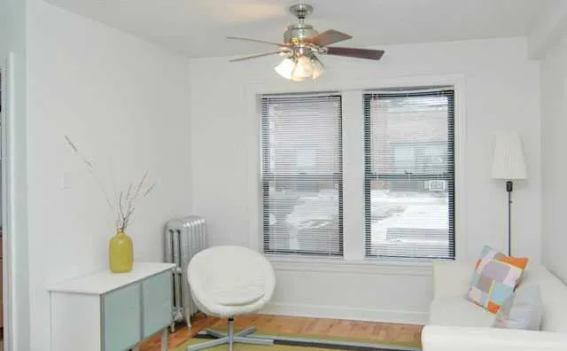 Woodlawn Terrace Apartments