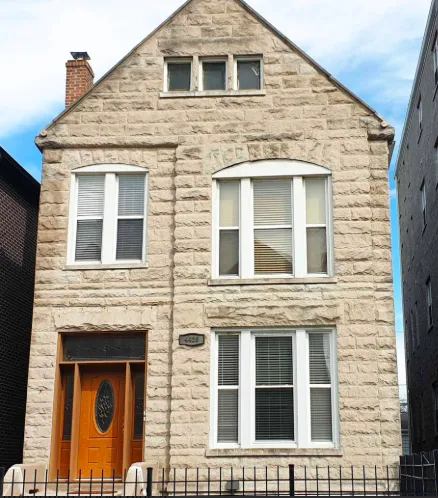 4429 S CALUMET AVE 60653-unit#2-Chicago-IL
