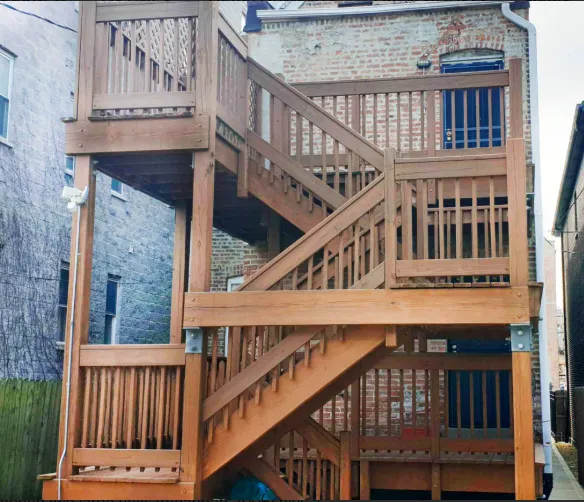 4429 S CALUMET AVE 60653-unit#2-Chicago-IL