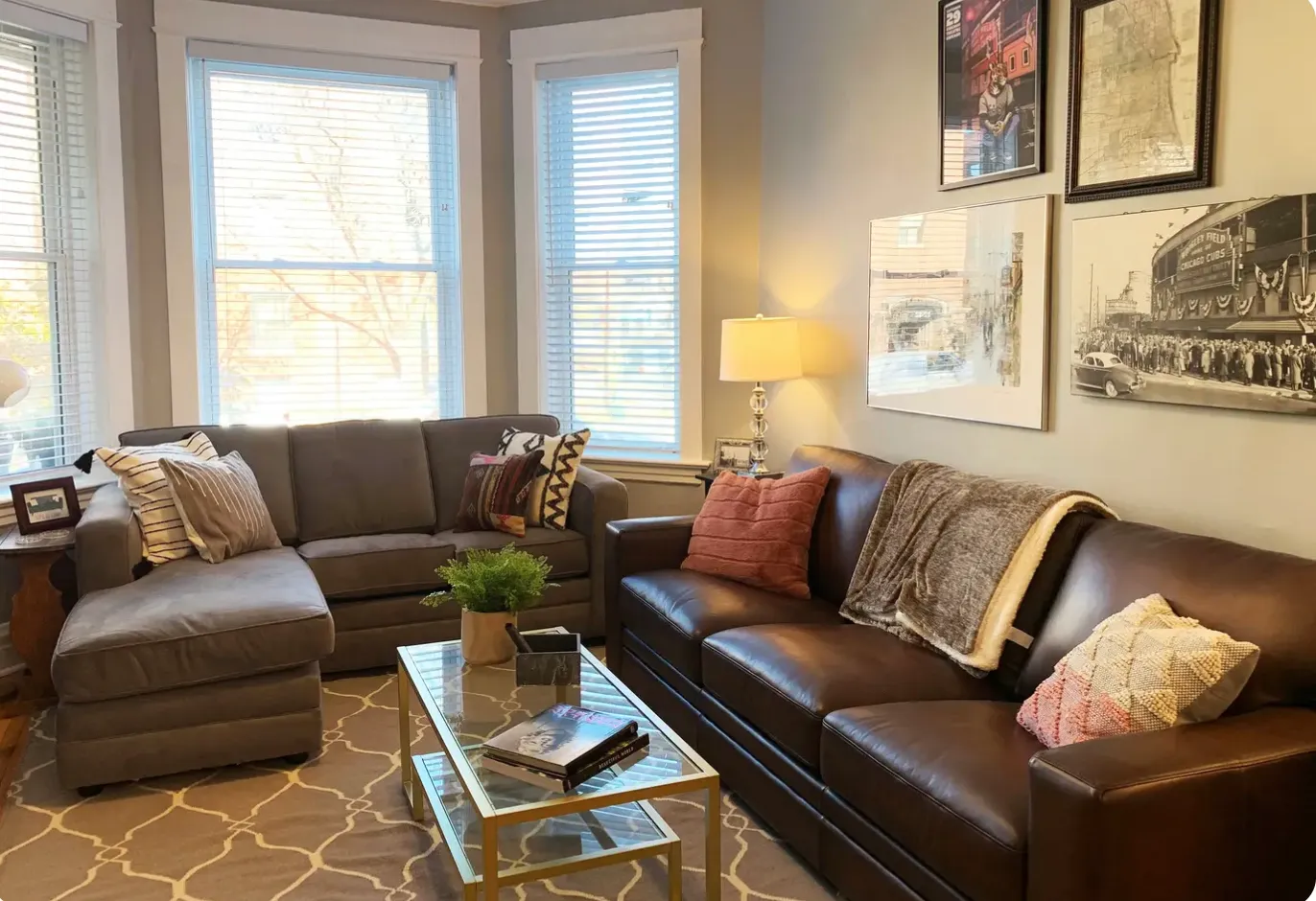 1237 W ADDISON ST 60613-unit#01-Chicago-IL