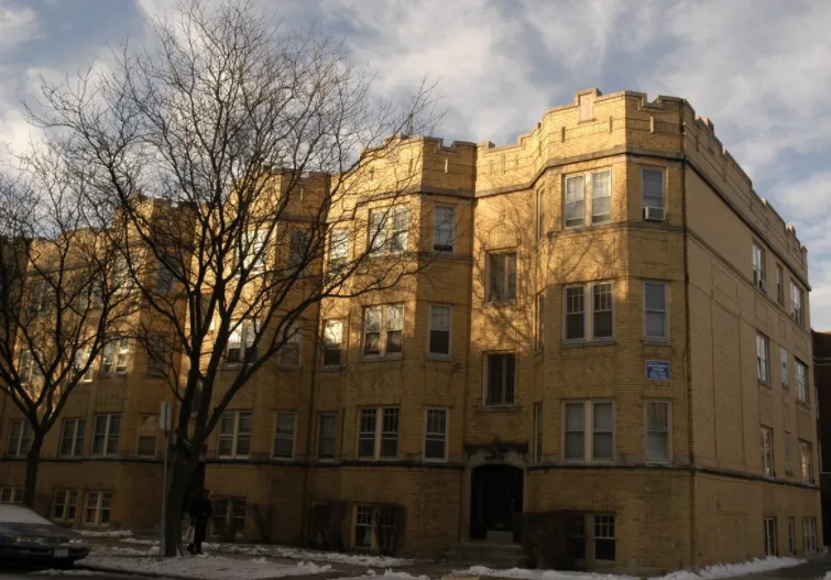 7400 S CHAPPEL AVE 60649-7400-7410 S Chappel Ave-Chicago-IL