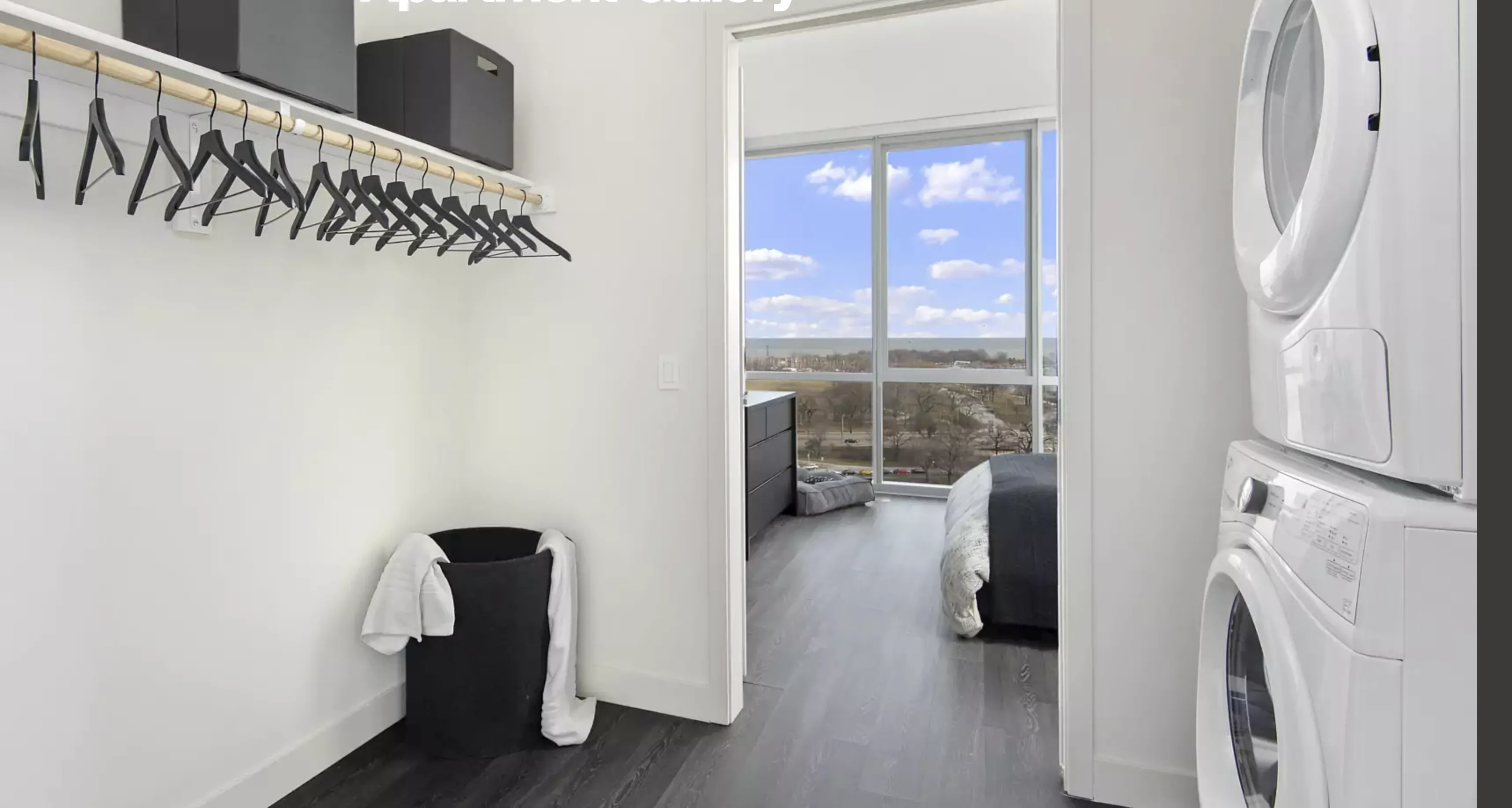 Eight Eleven Uptown Apartments