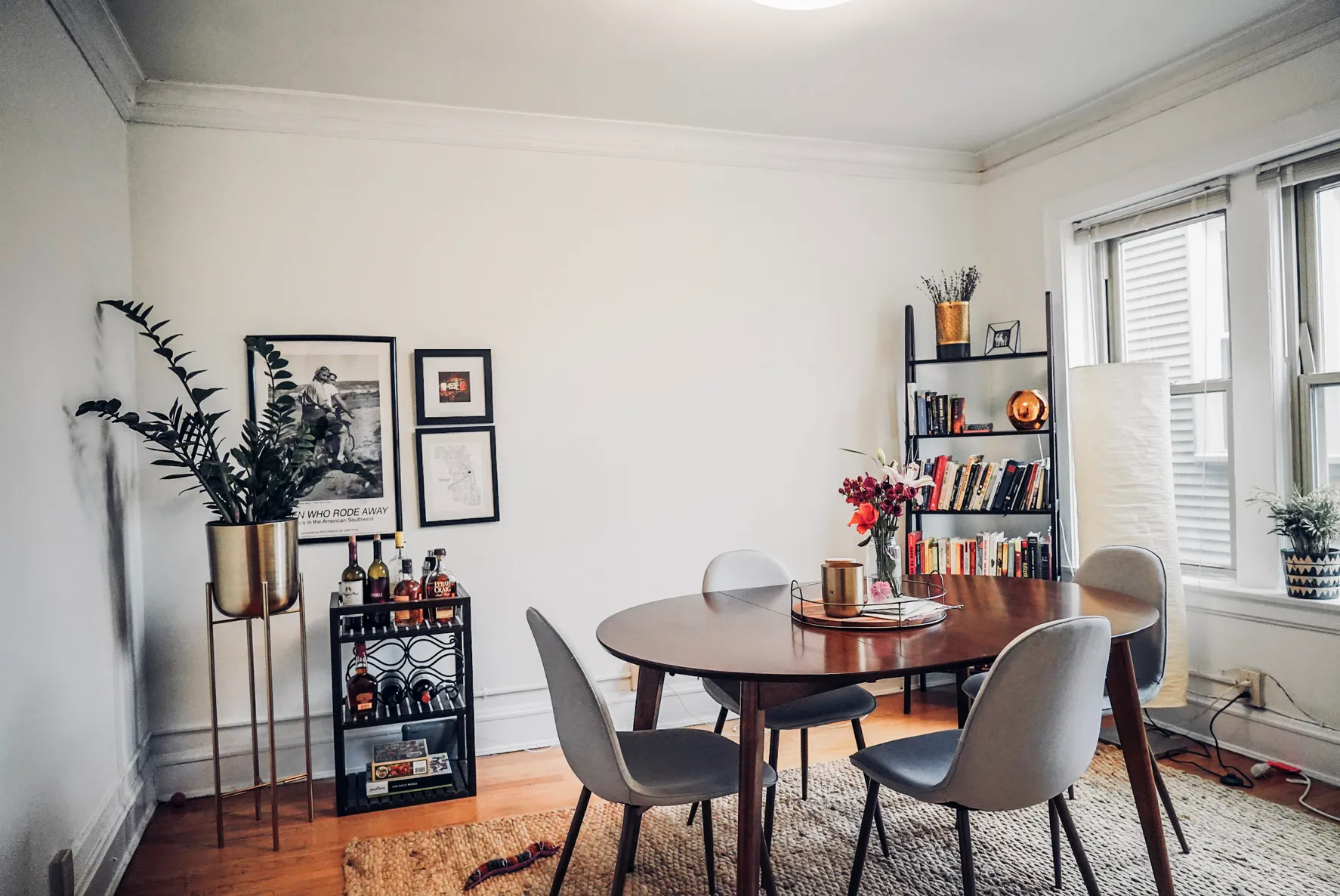 1746 W WINNEMAC AVE 60640-Winnemac Apartments-unit#3S-Chicago-IL