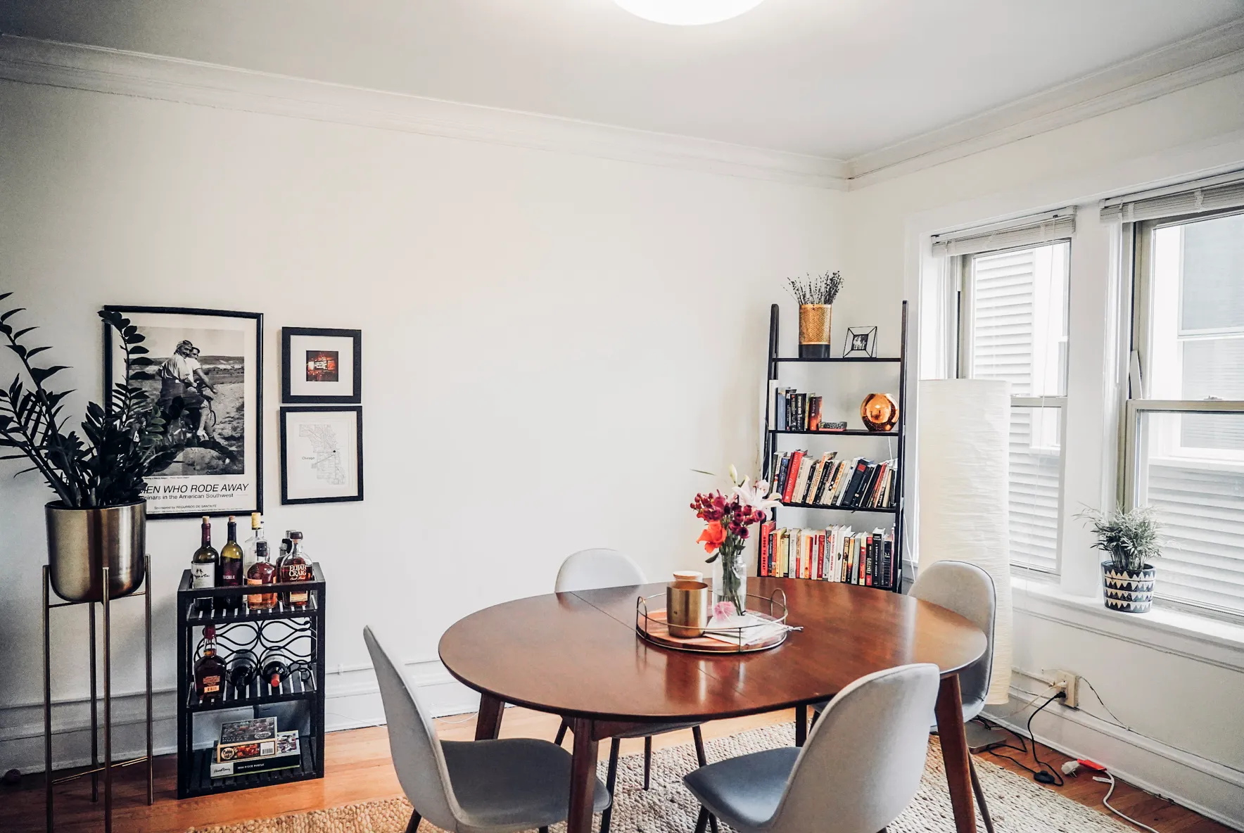 1746 W WINNEMAC AVE 60640-Winnemac Apartments-unit#3S-Chicago-IL