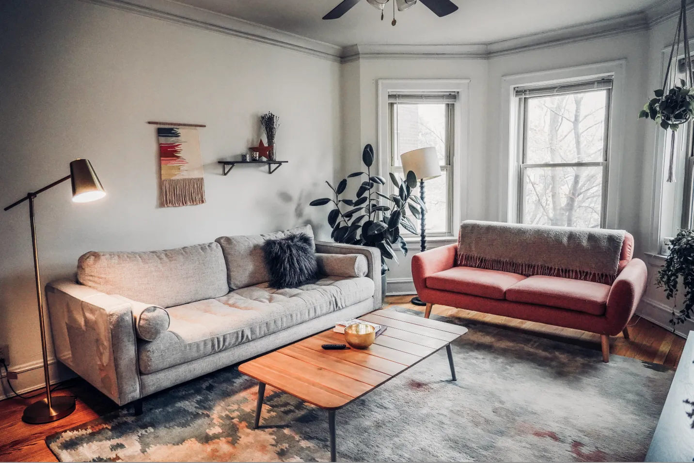 1746 W WINNEMAC AVE 60640-Winnemac Apartments-unit#3S-Chicago-IL