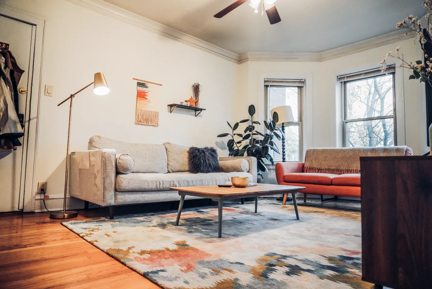 1746 W WINNEMAC AVE 60640-Winnemac Apartments-unit#3S-Chicago-IL