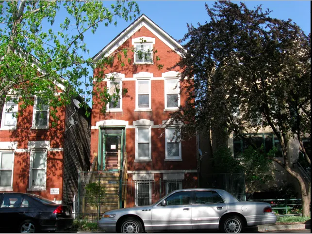 1723 N HONORE ST 60622-unit#1F-Chicago-IL