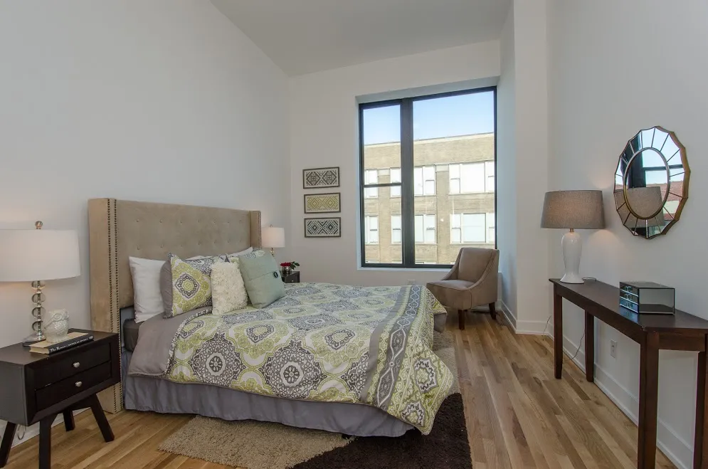 1348 North Milwaukee Lofts