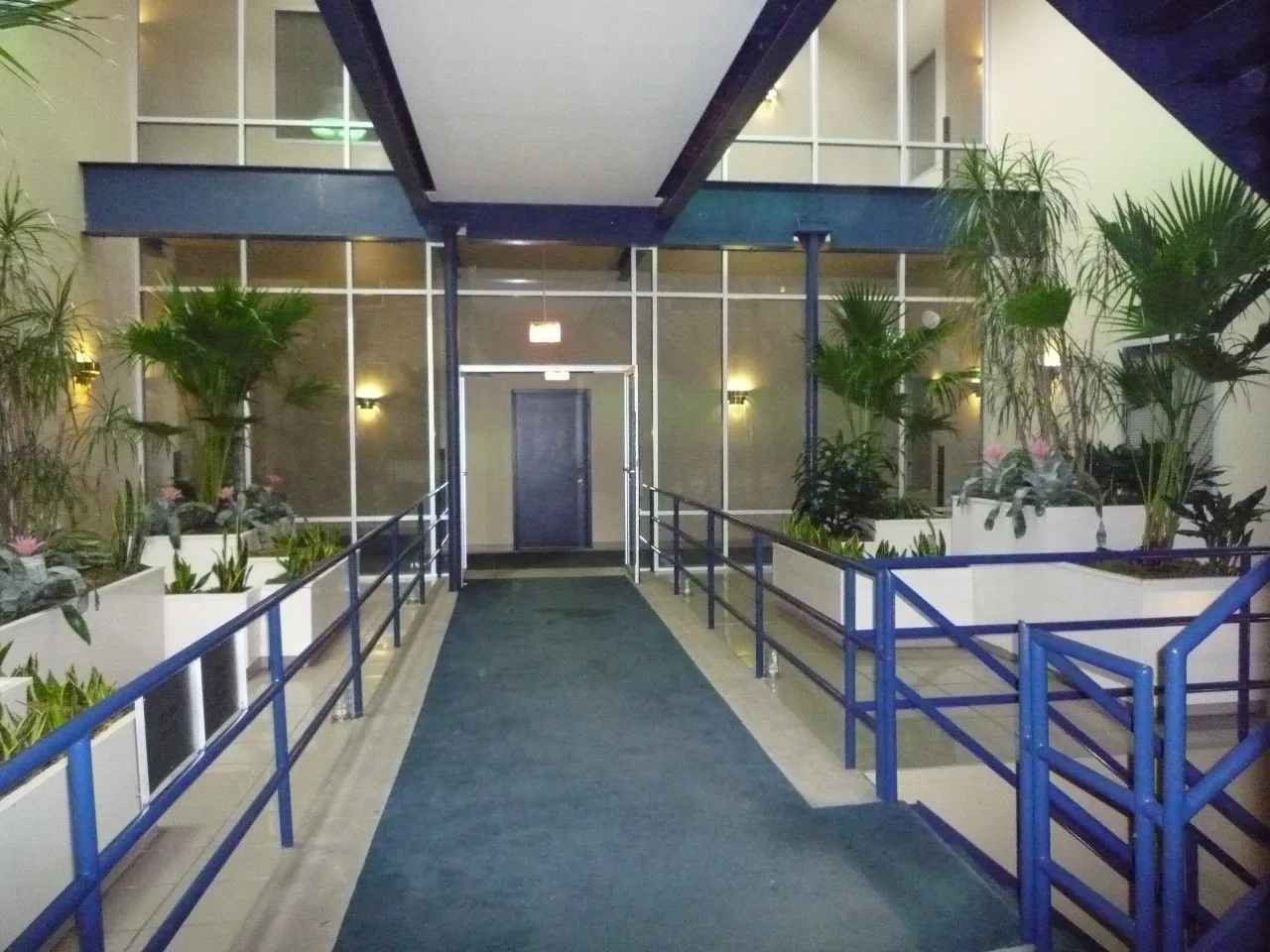 Seminary Court Lofts
