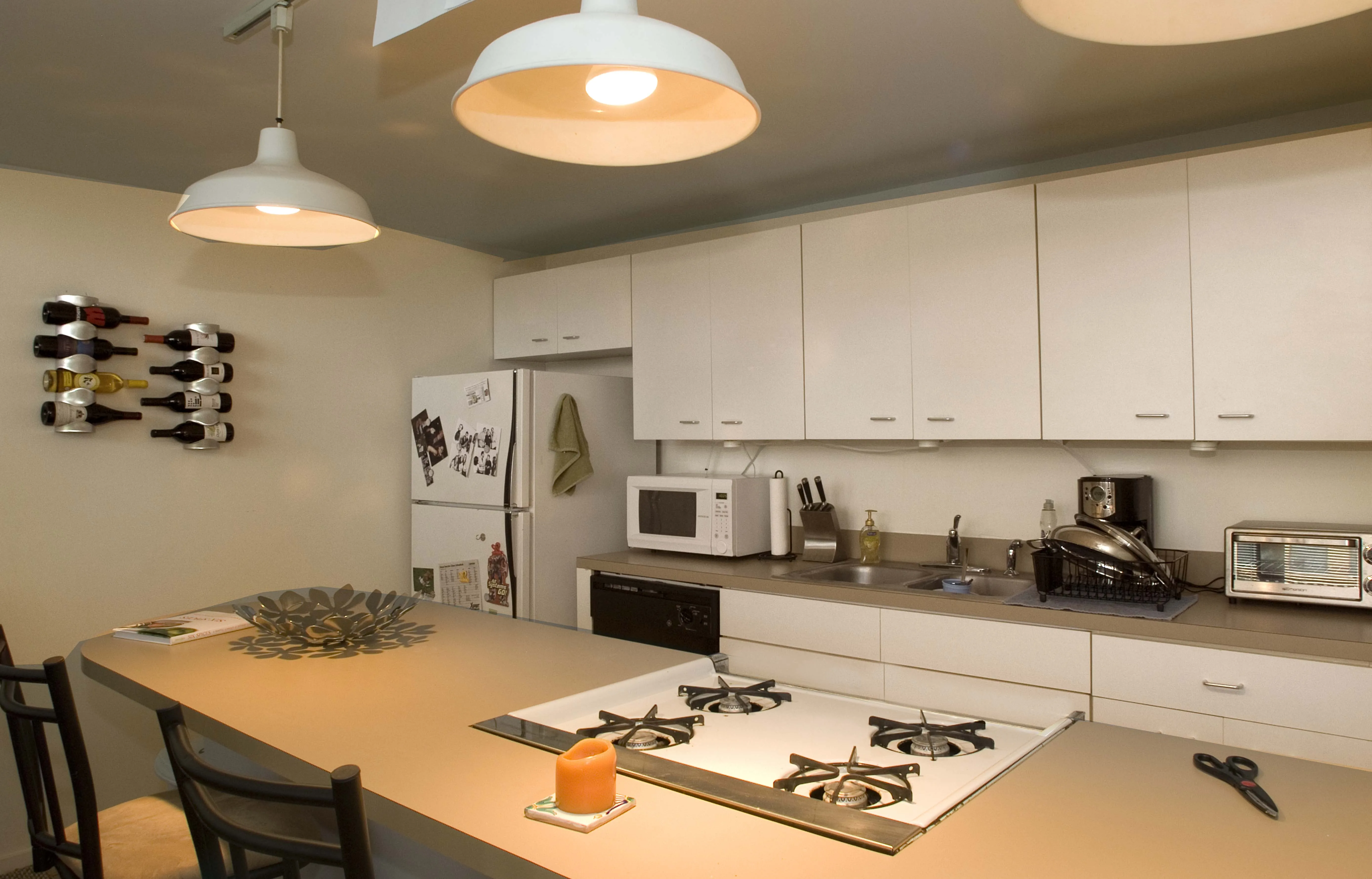 Seminary Court Lofts