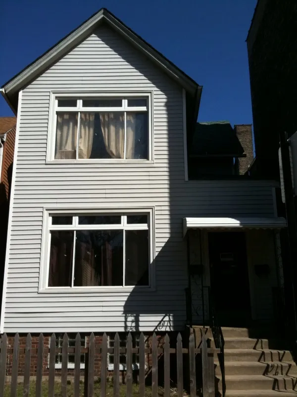 2539 N SEMINARY AVE 60614-unit#002-Chicago-IL