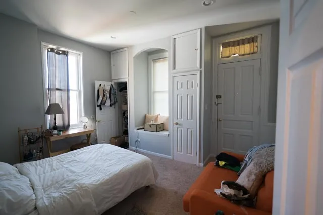 2121 N SHEFFIELD AVE 60614-unit#3E-Chicago-IL