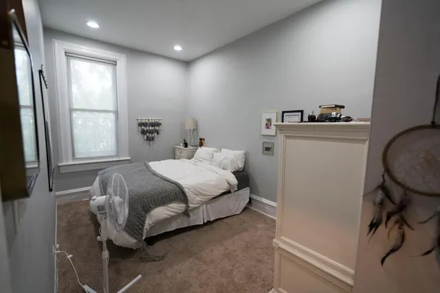 2121 N SHEFFIELD AVE 60614-unit#3E-Chicago-IL