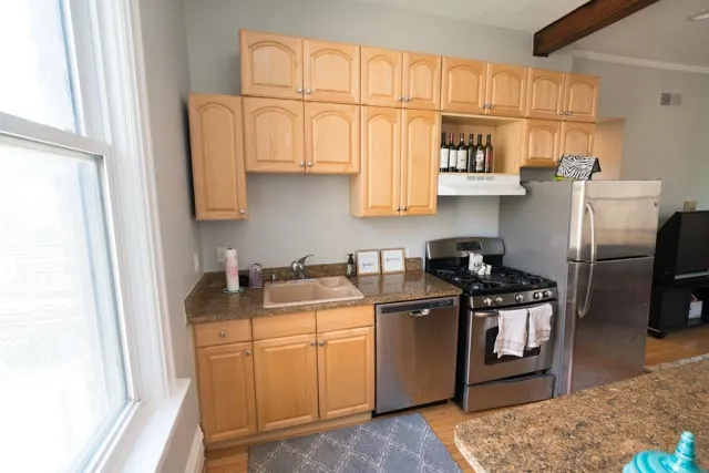 2121 N SHEFFIELD AVE 60614-unit#3E-Chicago-IL