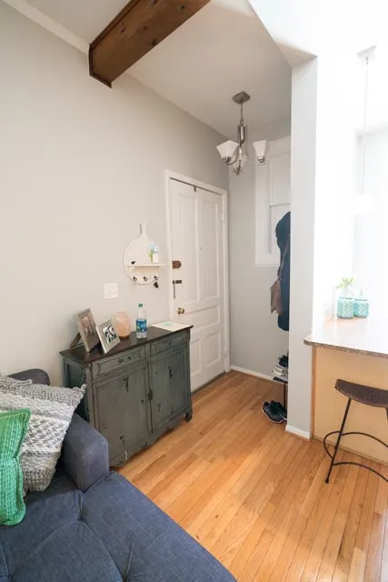 2121 N SHEFFIELD AVE 60614-unit#3E-Chicago-IL