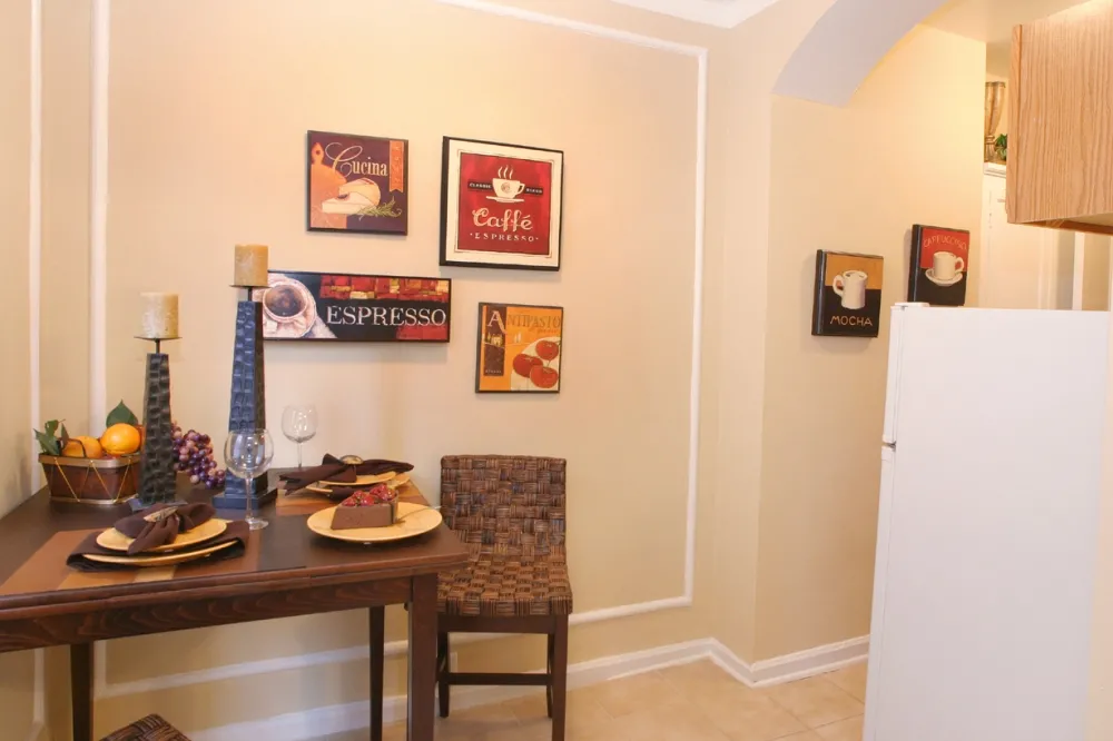 Shorewind Towers Apartments