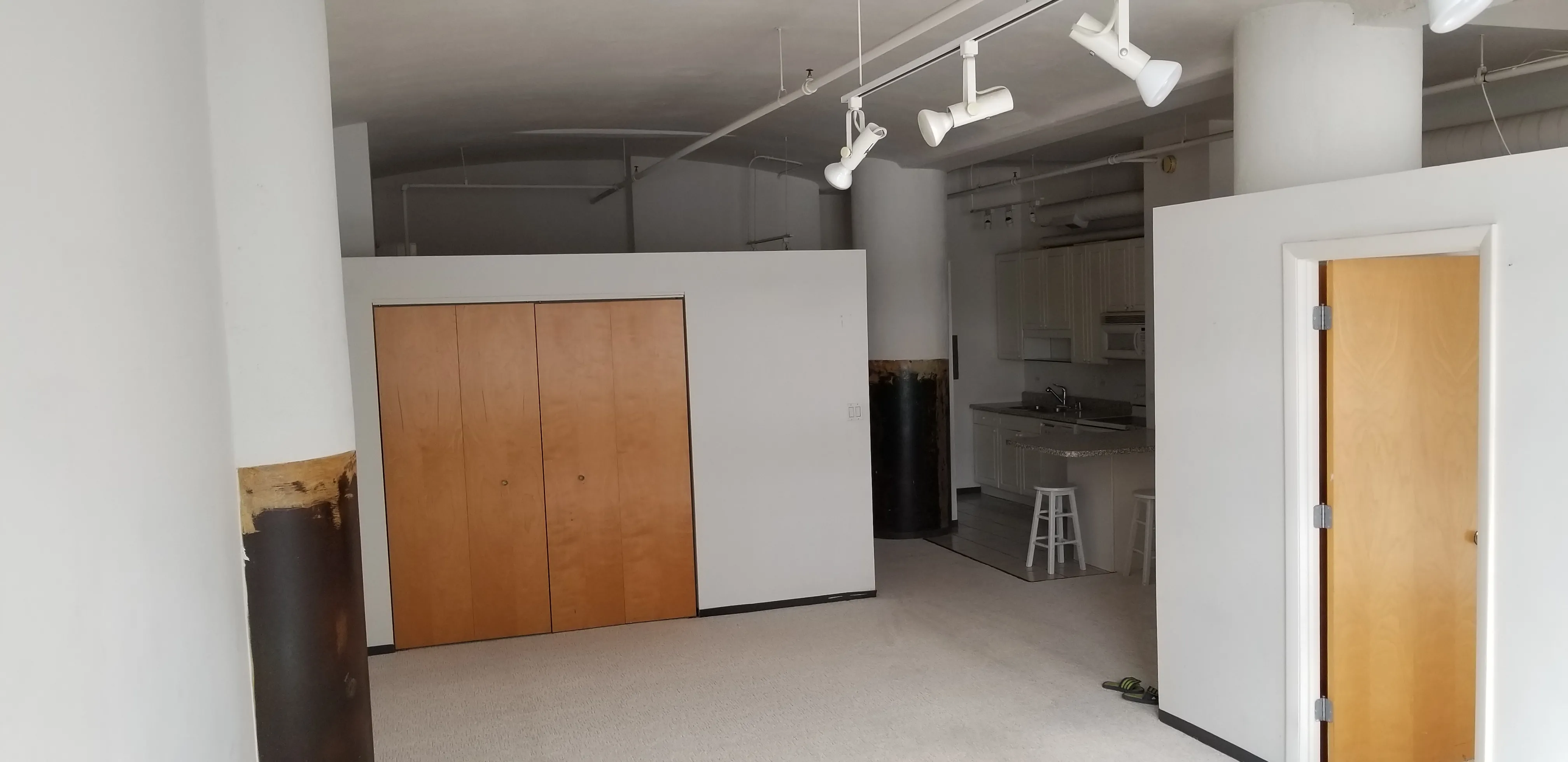 801 S WELLS ST 60607-The Paper Place Loft Condos-unit#406-Chicago-IL