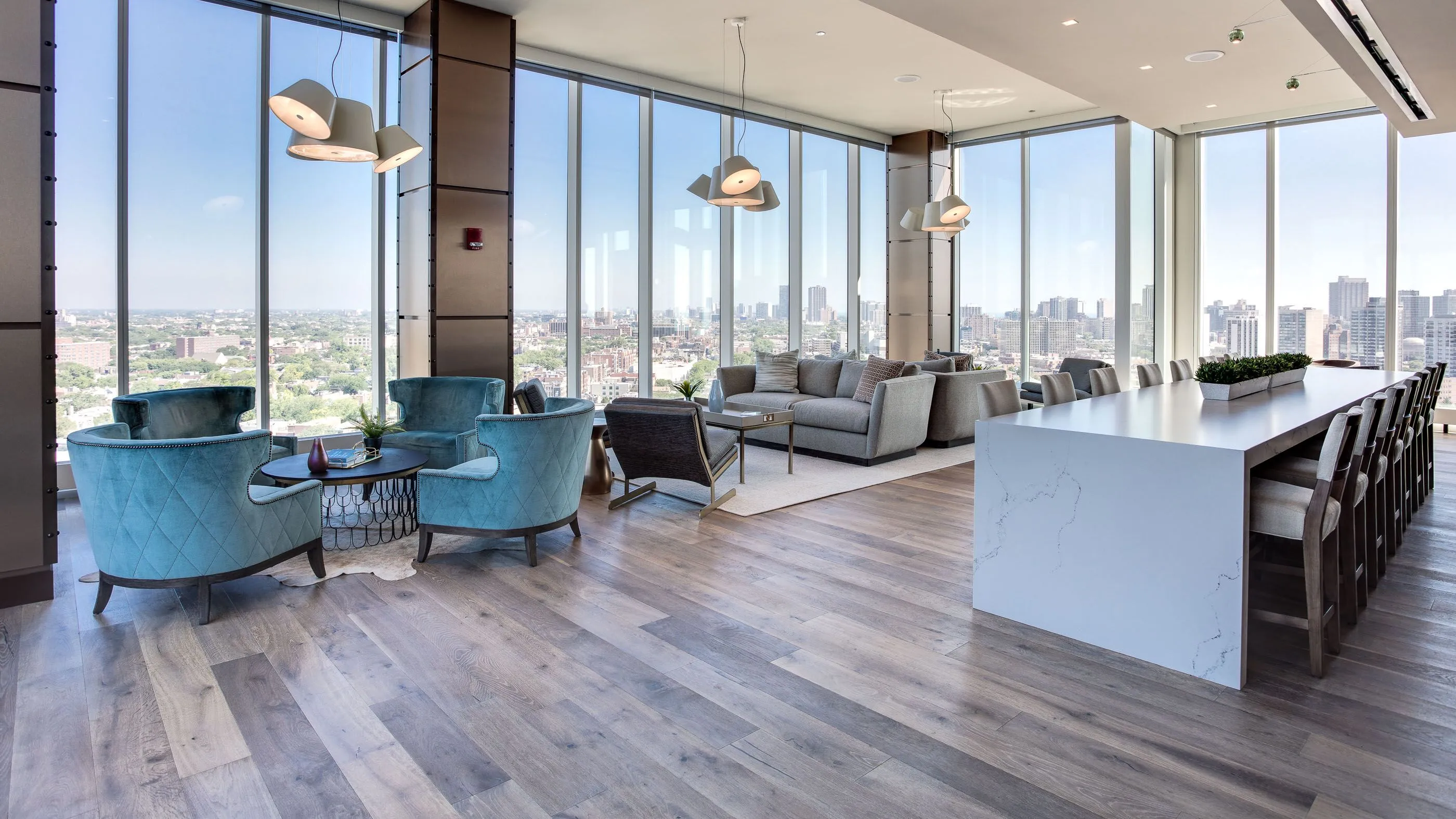 Lincoln Common Apartments