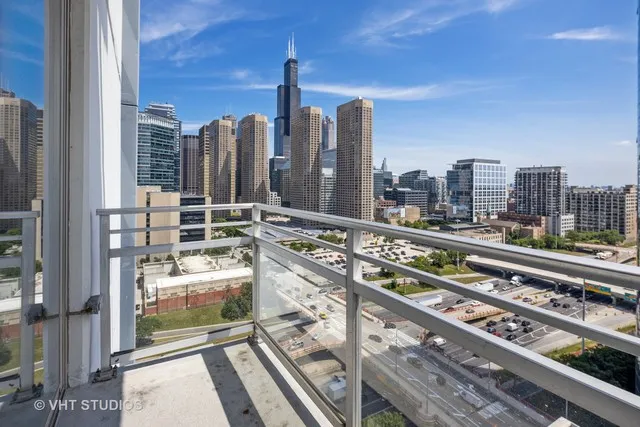 Skybridge Apartments