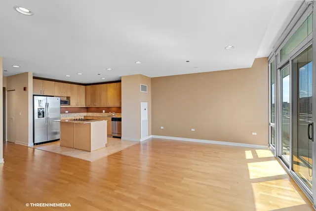 Skybridge Apartments