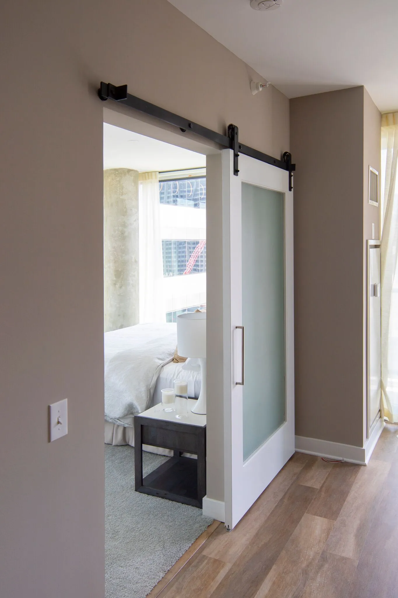 State & Grand Apartments