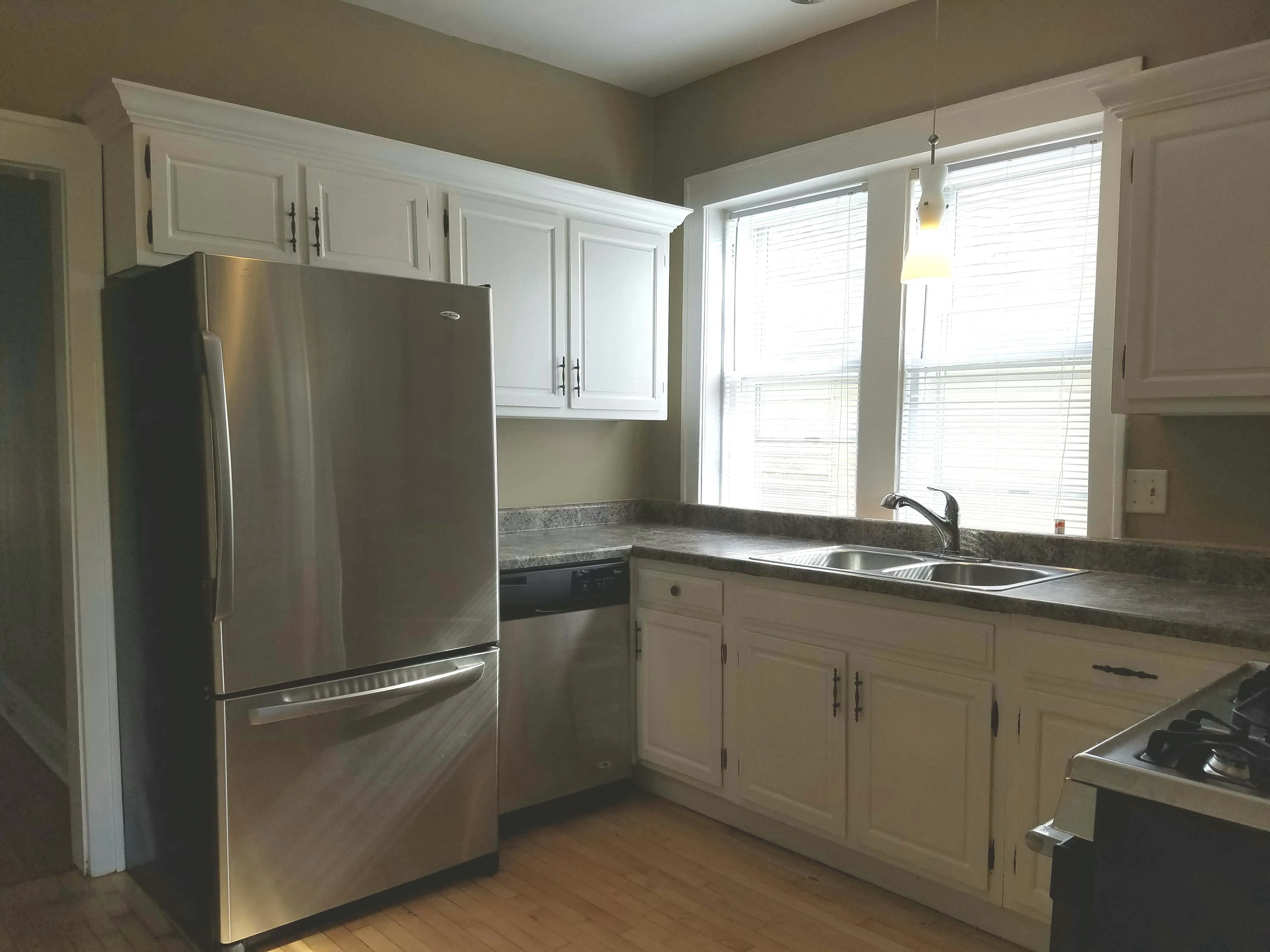 4440 N ST LOUIS AVE 60625-4440 N. St. Louis-unit#002-Chicago-IL