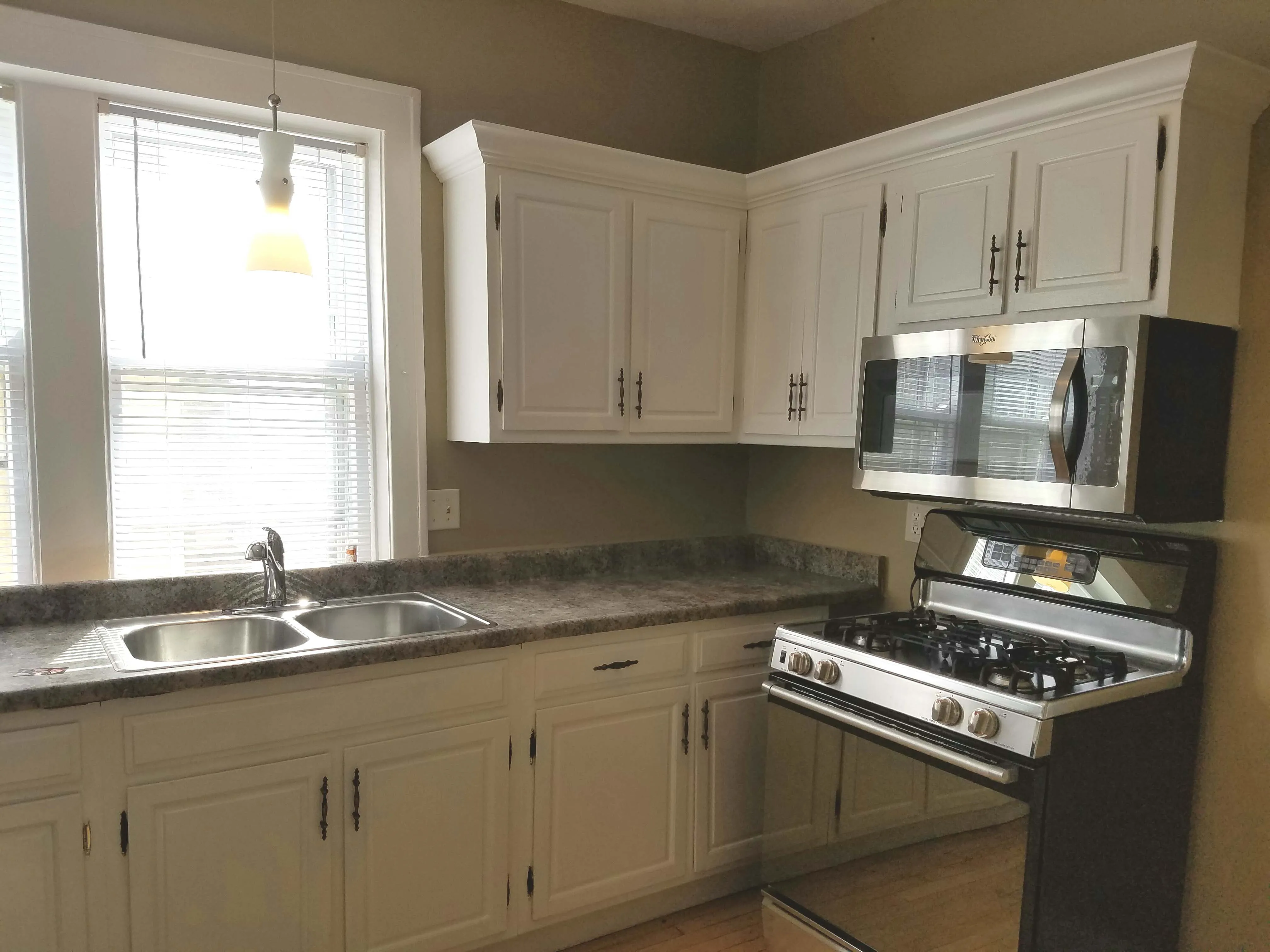 4440 N ST LOUIS AVE 60625-4440 N. St. Louis-unit#002-Chicago-IL