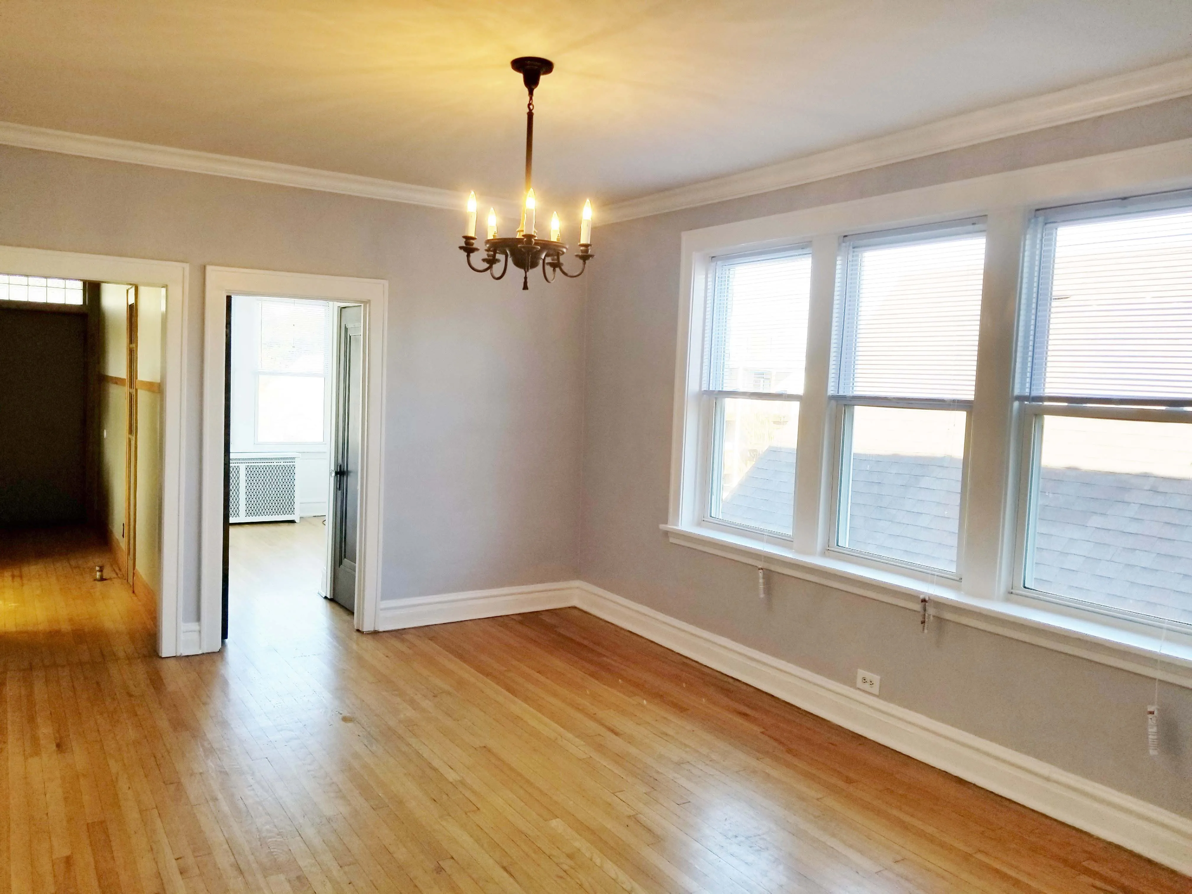 4440 N ST LOUIS AVE 60625-4440 N. St. Louis-unit#002-Chicago-IL