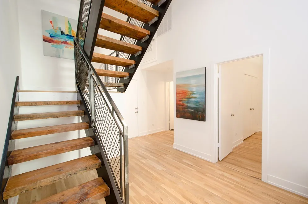 1348 North Milwaukee Lofts